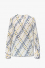 Marni abstract-print short sleeve shirt