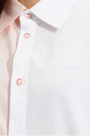 Marni Cotton shirt