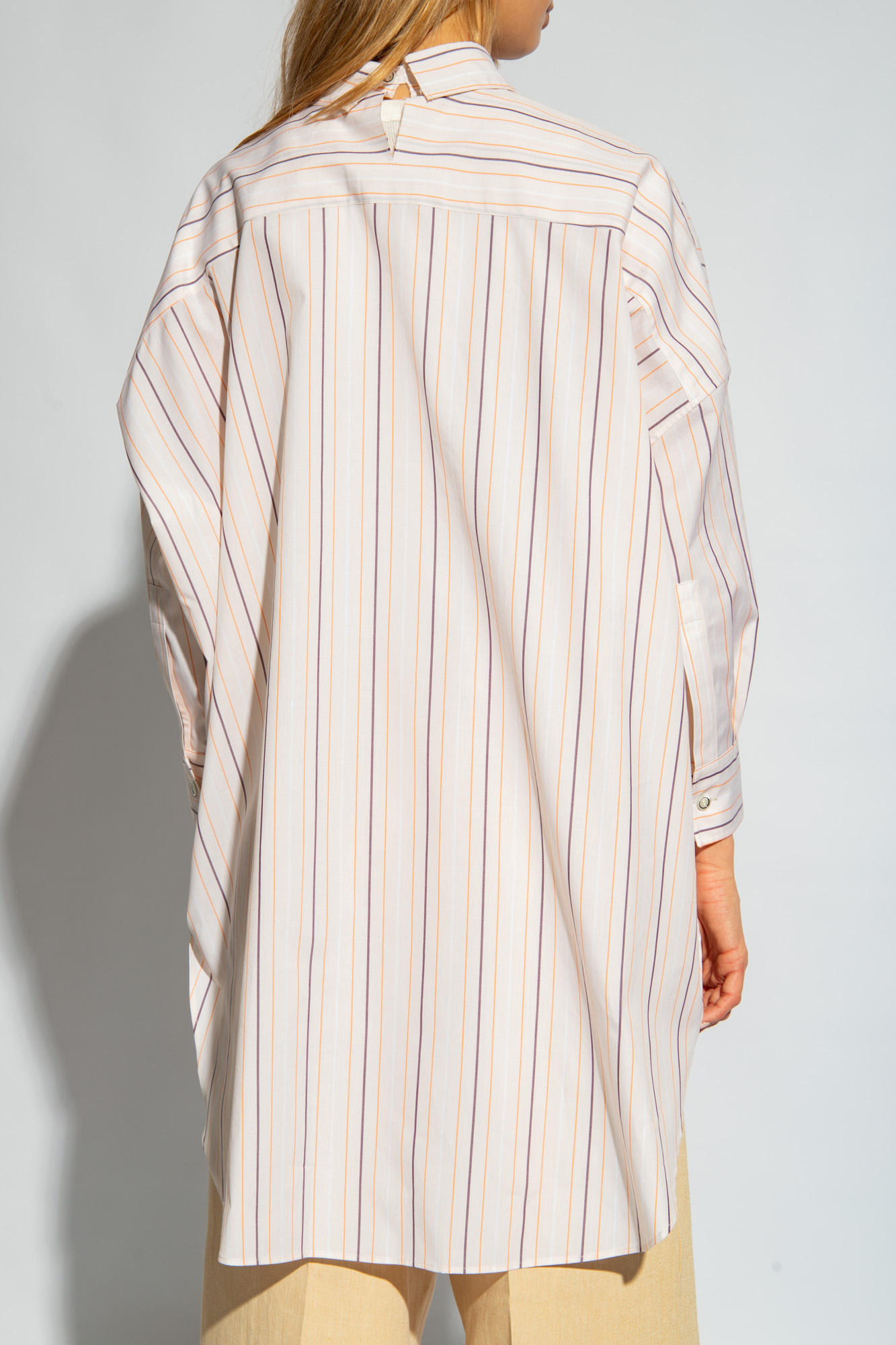 Marni Oversize shirt