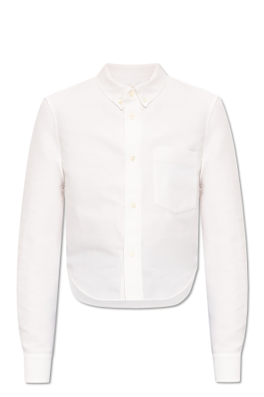 Shirt with logo od Marni