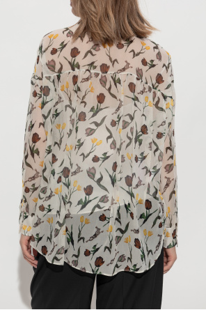 Marni Camisa de seda