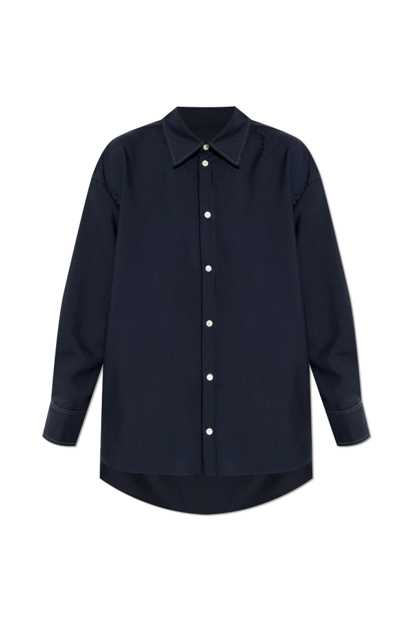 Wool shirt od Marni