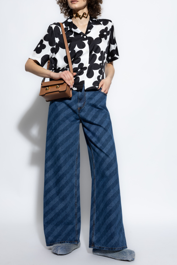 Marni Silk shirt