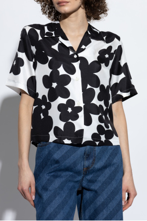 Marni Silk shirt