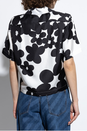 Marni Silk shirt