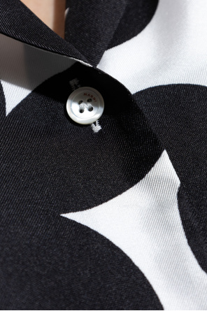 Marni Silk shirt