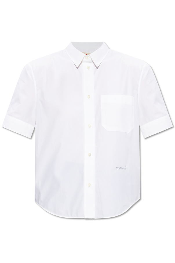 Cotton shirt od Marni