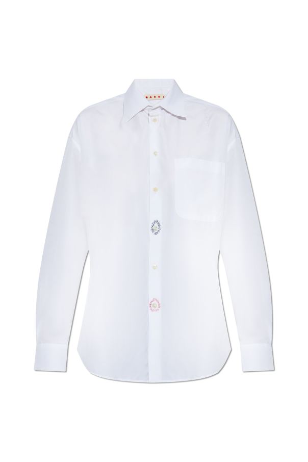 Cotton shirt od Marni