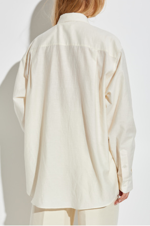 Marni Hemd mit Applikation