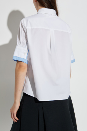 Marni Short-sleeved shirt