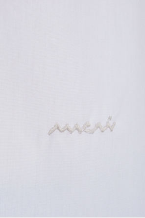 Marni Short-sleeved shirt