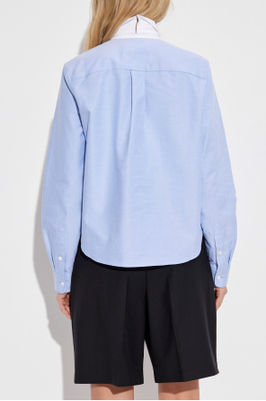 Marni Koszula z kieszenią