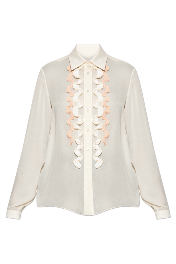 Silk shirt od Marni