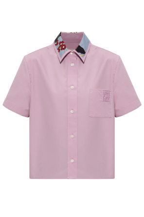 Short-sleeved shirt od Marni