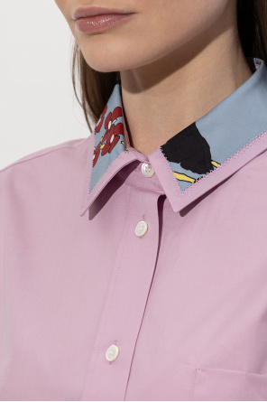 Marni Short-sleeve shirt