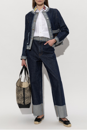 Short-sleeved shirt od Marni