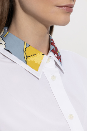 Marni Short-sleeve shirt