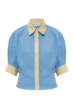 Short shirt od Marni