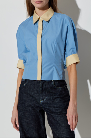Marni Camisa corta