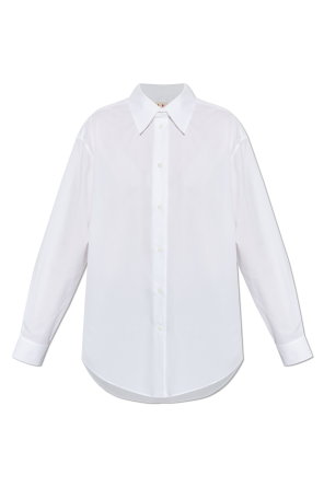 Cotton shirt