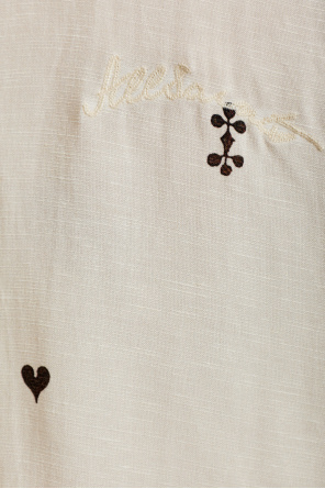 AllSaints ‘Cardsuit’ shirt