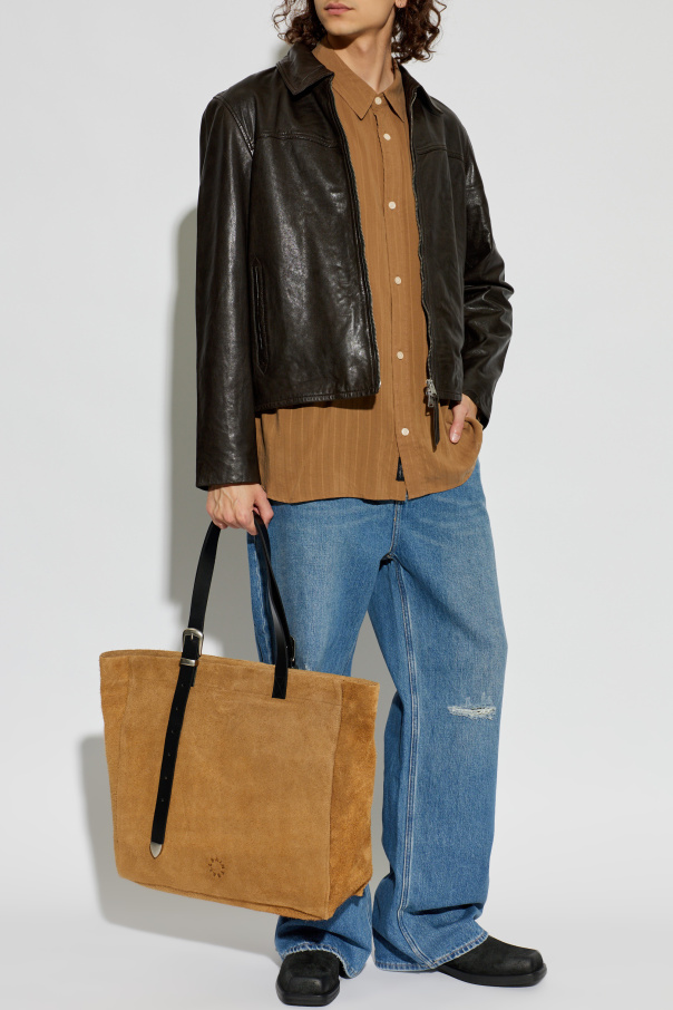 AllSaints Koszula `Carlyle`