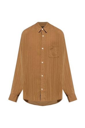 "Carlyle" shirt