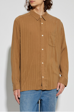 AllSaints Koszula `Carlyle`