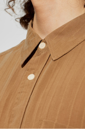 AllSaints Koszula `Carlyle`