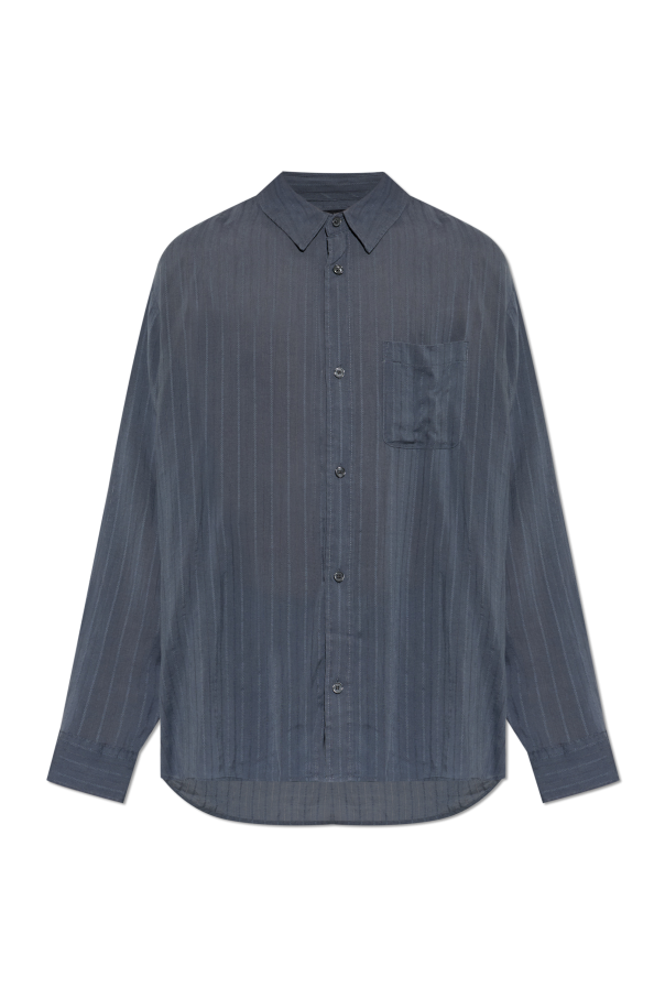 `Carlyle` shirt od AllSaints