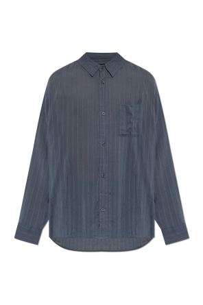`Carlyle` shirt