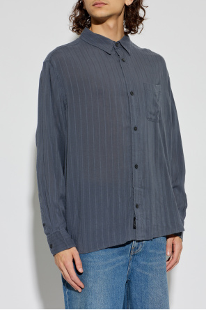 AllSaints Koszula `Carlyle`