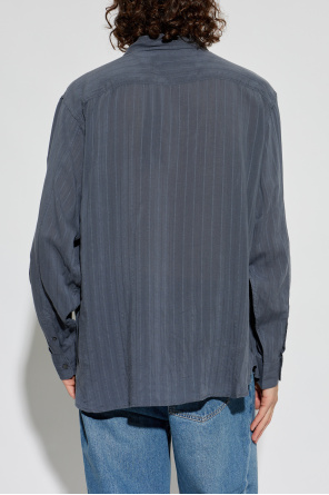 AllSaints Koszula `Carlyle`