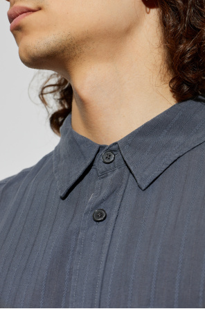 AllSaints Koszula `Carlyle`