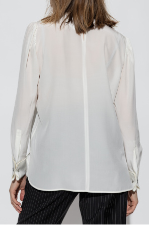 Max Mara Jedwabny top `Carol`