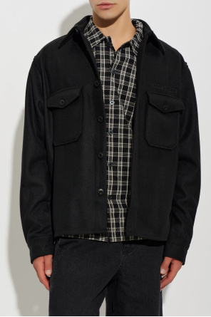 AllSaints ‘Casbah’ shirt