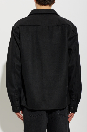 AllSaints ‘Casbah’ shirt