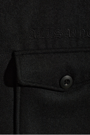 AllSaints ‘Casbah’ shirt