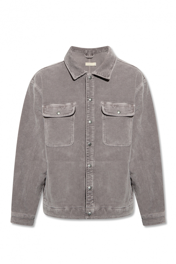 AllSaints ‘Castleford’ corduroy jacket