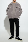 AllSaints ‘Castleford’ corduroy jacket