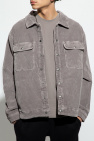 AllSaints ‘Castleford’ corduroy jacket