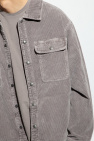 AllSaints ‘Castleford’ corduroy jacket