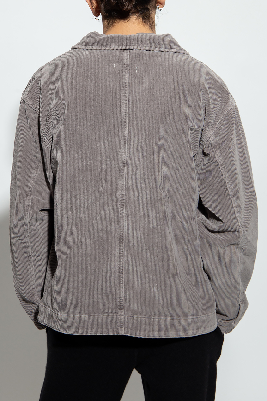 AllSaints ‘Castleford’ corduroy jacket