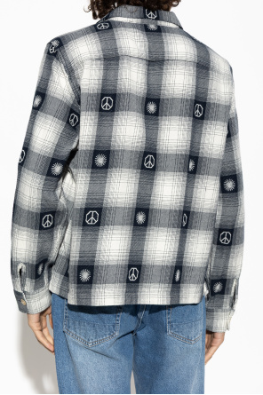 AllSaints Shirt "Castor"