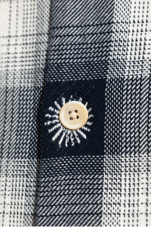 AllSaints Shirt "Castor"