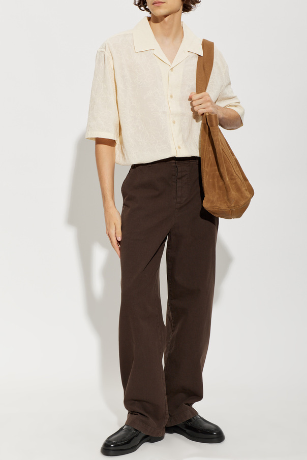 AllSaints Shirt "Cenizo"