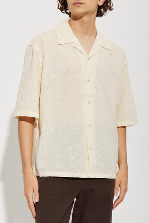 AllSaints Shirt "Cenizo"