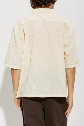 AllSaints Shirt "Cenizo"