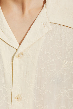 AllSaints Shirt "Cenizo"