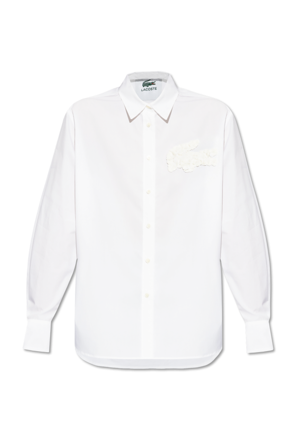 Lacoste Lacoste x Lemarié